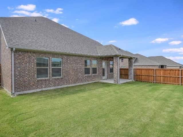 4110 Broadleaf Drive, Melissa, TX 75454