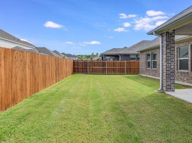 4110 Broadleaf Drive, Melissa, TX 75454
