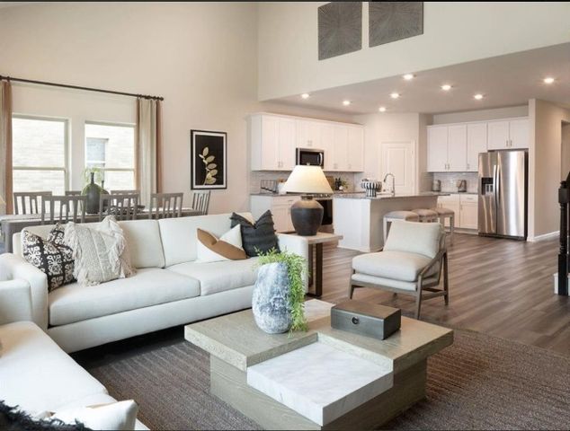 4110 Broadleaf Drive, Melissa, TX 75454