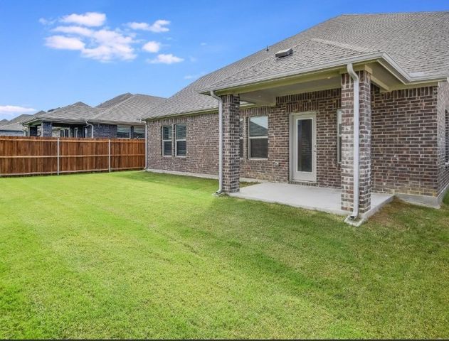 4110 Broadleaf Drive, Melissa, TX 75454