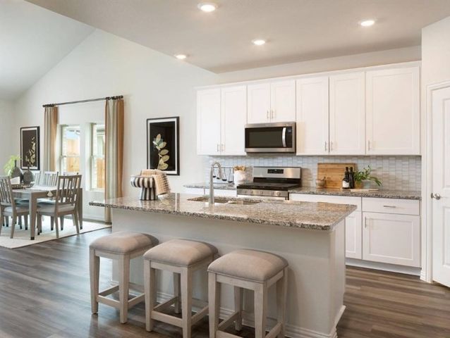 4110 Broadleaf Drive, Melissa, TX 75454