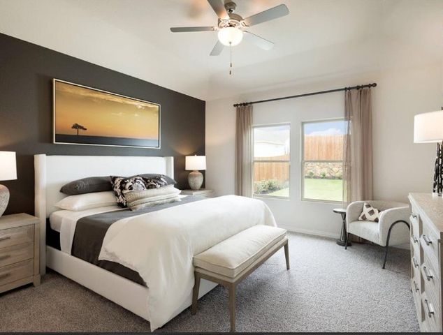 4110 Broadleaf Drive, Melissa, TX 75454