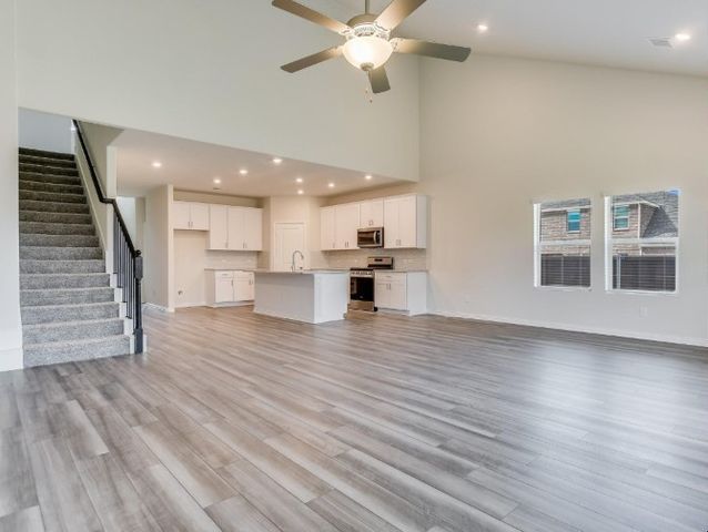 4110 Broadleaf Drive, Melissa, TX 75454