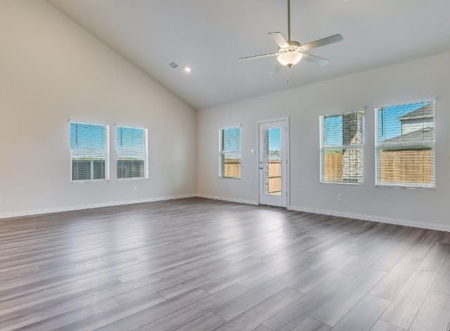 4110 Broadleaf Drive, Melissa, TX 75454