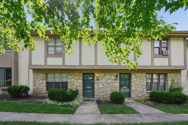 6164 Stornoway Drive S, 6164, Columbus, OH 43213
