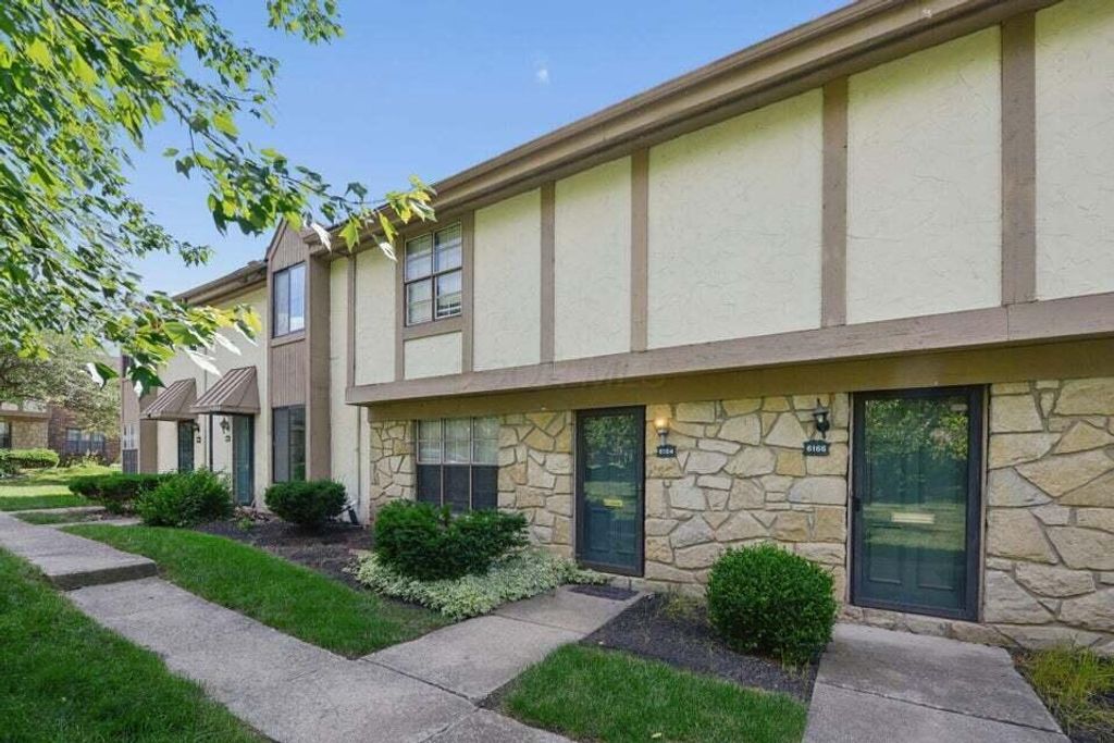 6164 Stornoway Drive S, 6164, Columbus, OH 43213