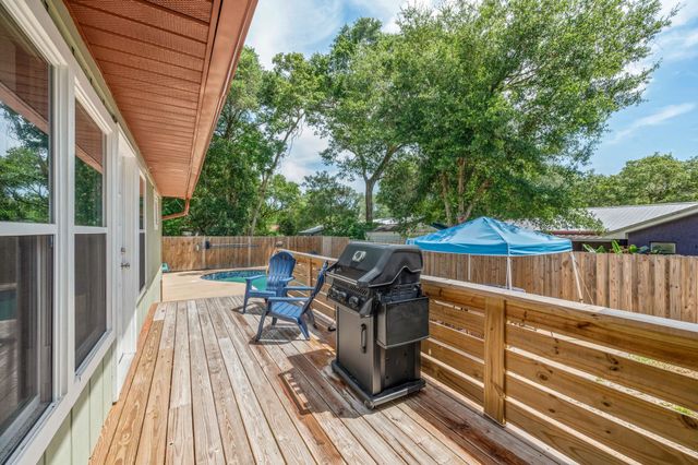 507 Gentian Road - POOL HOME, St Augustine, FL 32086