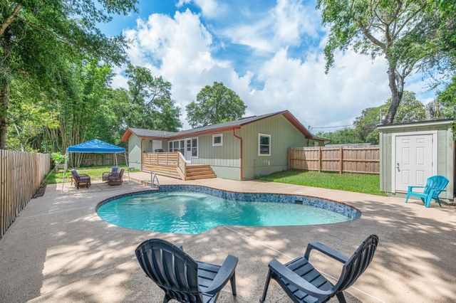 507 Gentian Road - POOL HOME, St Augustine, FL 32086