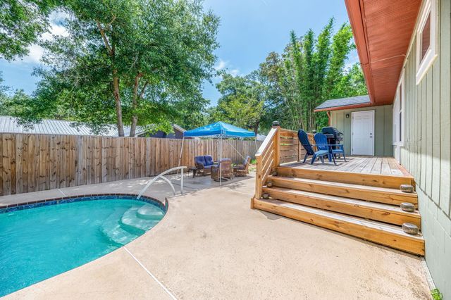 507 Gentian Road - POOL HOME, St Augustine, FL 32086