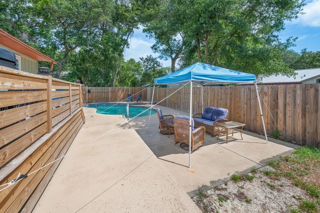 507 Gentian Road - POOL HOME, St Augustine, FL 32086