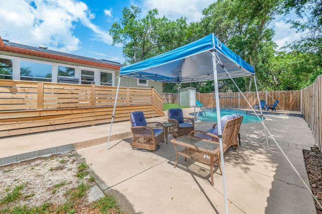 507 Gentian Road - POOL HOME, St Augustine, FL 32086