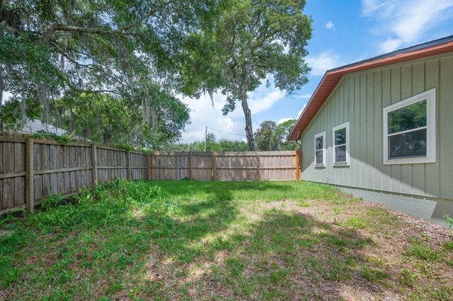 507 Gentian Road - POOL HOME, St Augustine, FL 32086