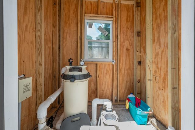 507 Gentian Road - POOL HOME, St Augustine, FL 32086