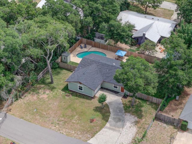 507 Gentian Road - POOL HOME, St Augustine, FL 32086