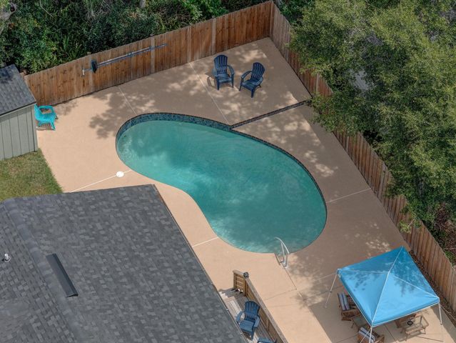 507 Gentian Road - POOL HOME, St Augustine, FL 32086