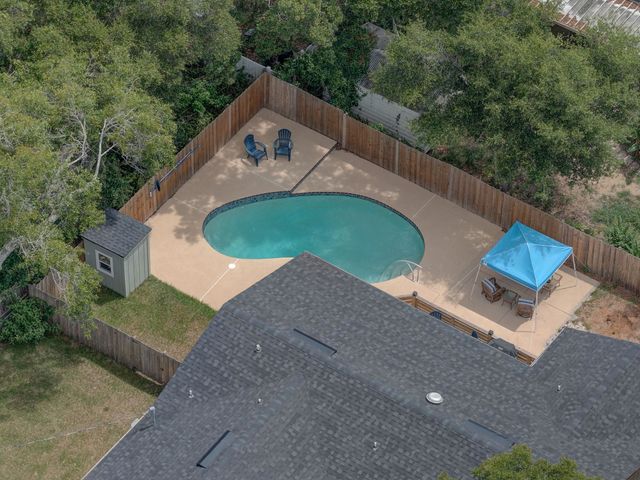 507 Gentian Road - POOL HOME, St Augustine, FL 32086