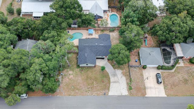 507 Gentian Road - POOL HOME, St Augustine, FL 32086