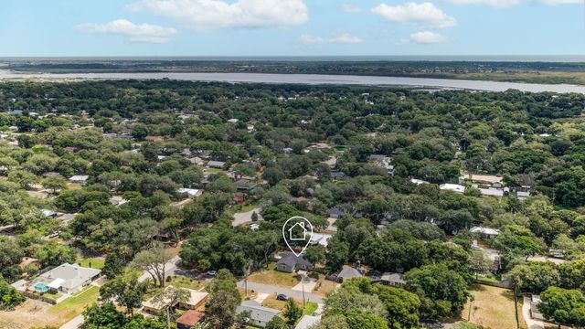 507 Gentian Road - POOL HOME, St Augustine, FL 32086