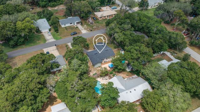 507 Gentian Road - POOL HOME, St Augustine, FL 32086