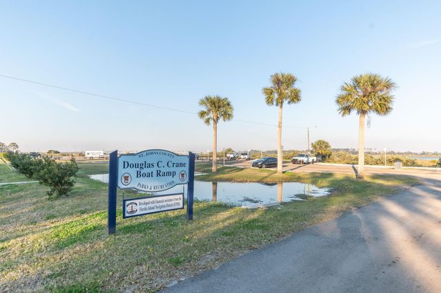 507 Gentian Road - POOL HOME, St Augustine, FL 32086