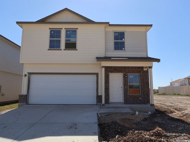 10438 White Hart Lane, Converse, TX 78109