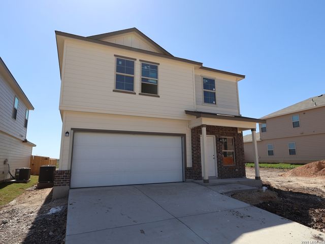 10438 White Hart Lane, Converse, TX 78109