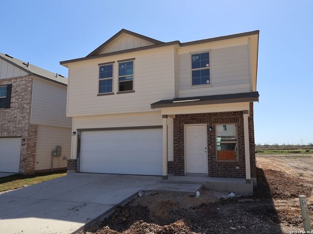 10438 White Hart Lane, Converse, TX 78109
