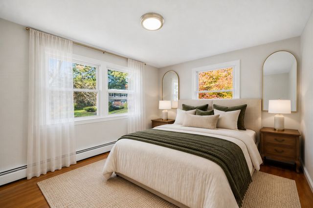 4 Greenleaf 4C, Merrimac, MA 01860