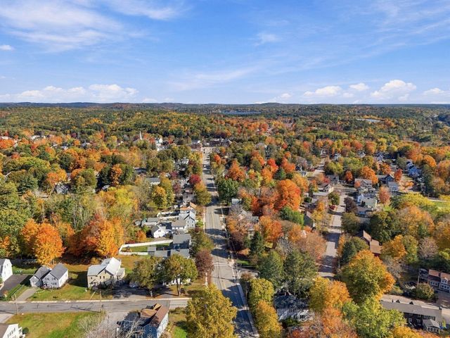 4 Greenleaf 4C, Merrimac, MA 01860