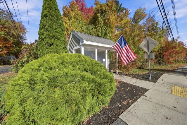 4 Greenleaf 4C, Merrimac, MA 01860