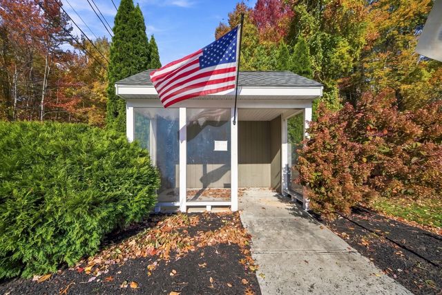 4 Greenleaf 4C, Merrimac, MA 01860