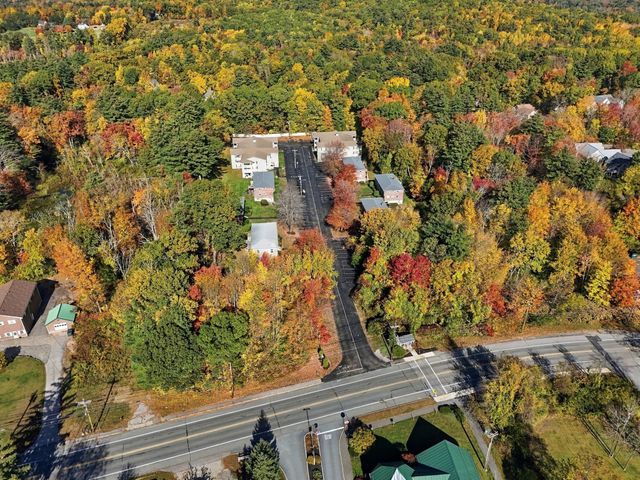 4 Greenleaf 4C, Merrimac, MA 01860