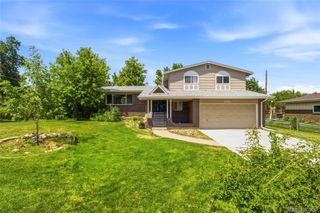 6351 W Brittany Place, Littleton, CO 80123