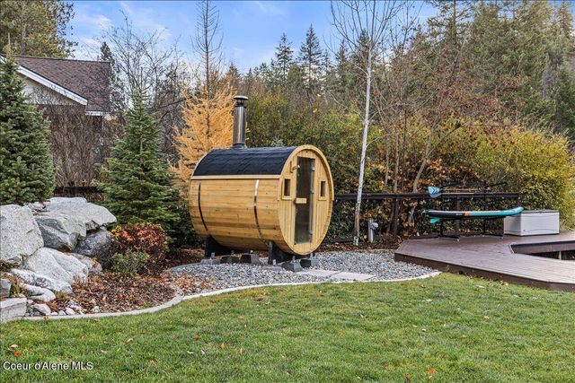 6246 W Ebbtide Dr, Coeur D'alene, ID 83814