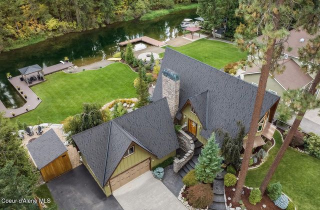 6246 W Ebbtide Dr, Coeur D'alene, ID 83814