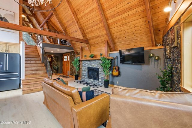 6246 W Ebbtide Dr, Coeur D'alene, ID 83814