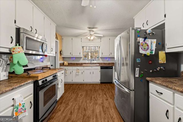 320 Mckenzie Drive, Stockbridge, GA 30281