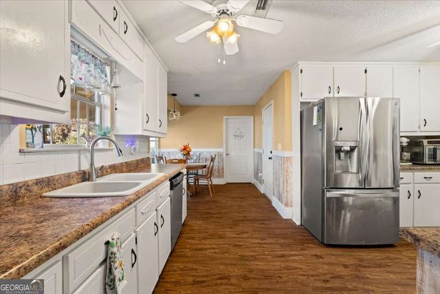 320 Mckenzie Drive, Stockbridge, GA 30281