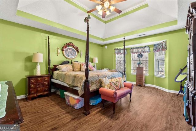 320 Mckenzie Drive, Stockbridge, GA 30281