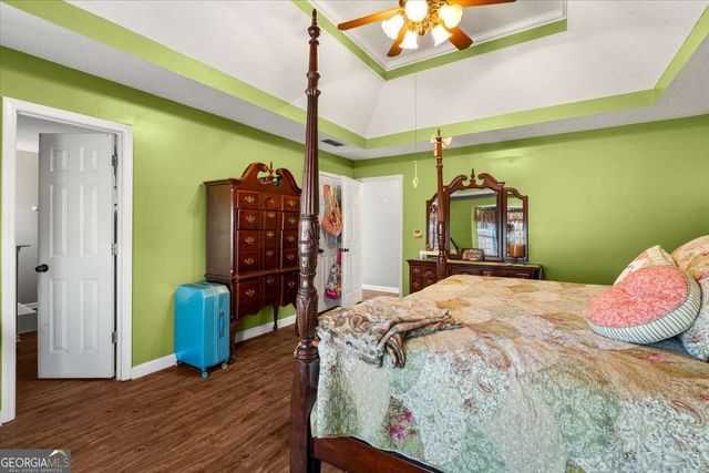 320 Mckenzie Drive, Stockbridge, GA 30281