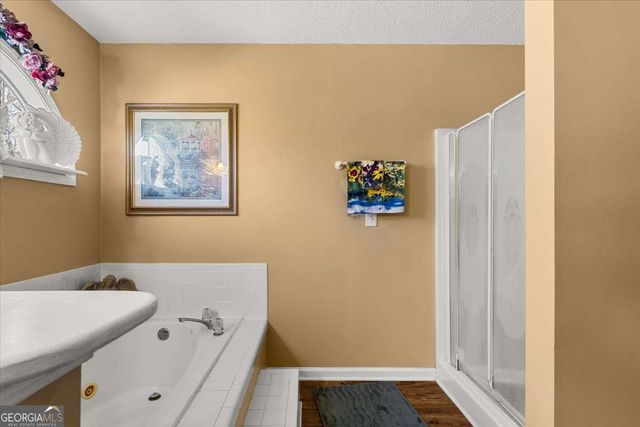 320 Mckenzie Drive, Stockbridge, GA 30281