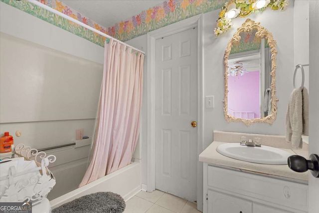 320 Mckenzie Drive, Stockbridge, GA 30281