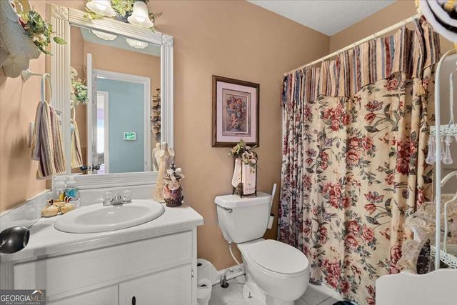 320 Mckenzie Drive, Stockbridge, GA 30281