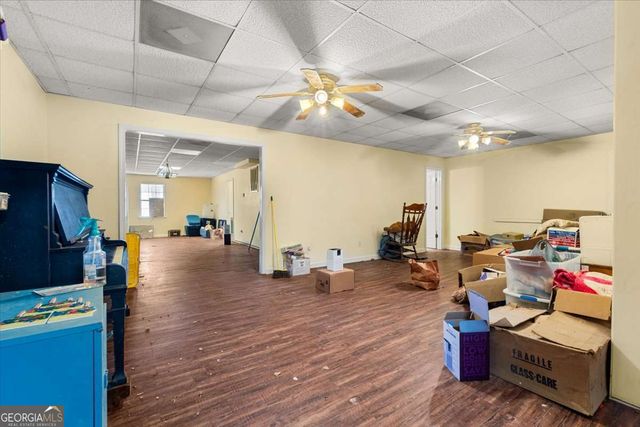 320 Mckenzie Drive, Stockbridge, GA 30281