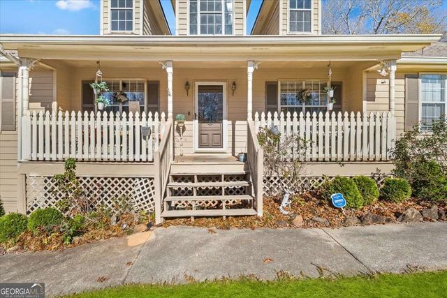 320 Mckenzie Drive, Stockbridge, GA 30281