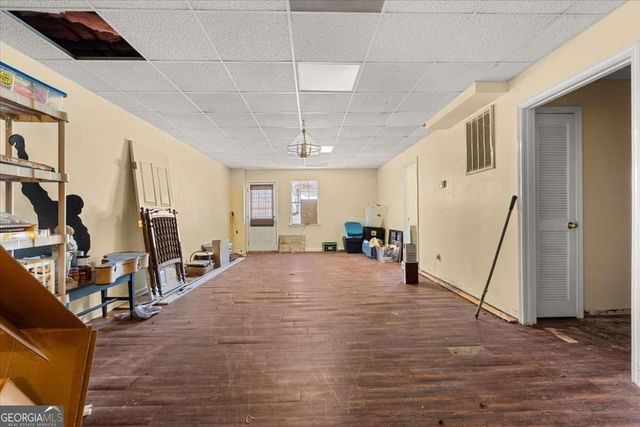 320 Mckenzie Drive, Stockbridge, GA 30281