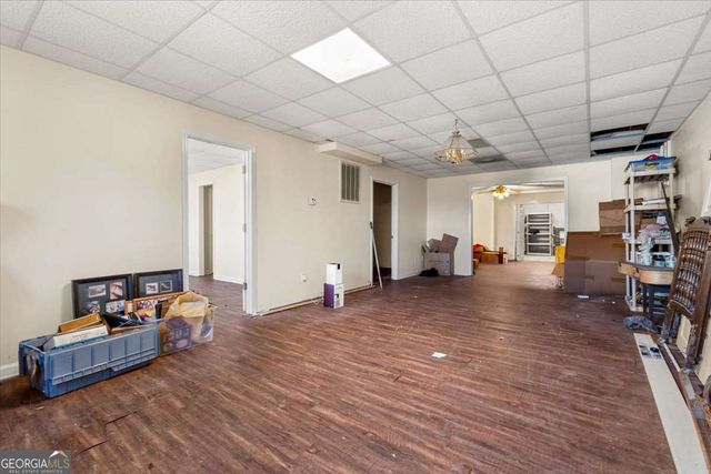 320 Mckenzie Drive, Stockbridge, GA 30281