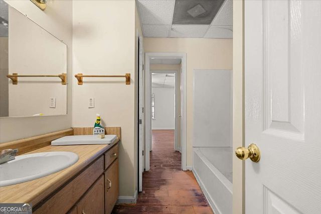 320 Mckenzie Drive, Stockbridge, GA 30281