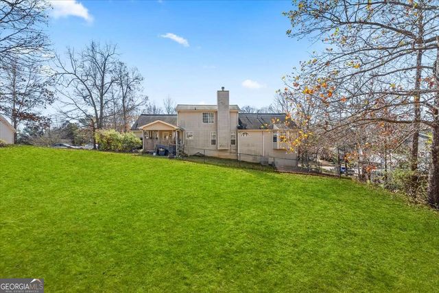 320 Mckenzie Drive, Stockbridge, GA 30281