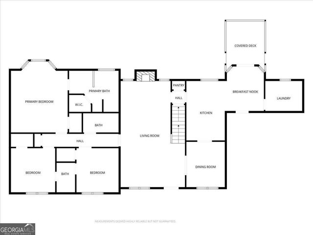 320 Mckenzie Drive, Stockbridge, GA 30281